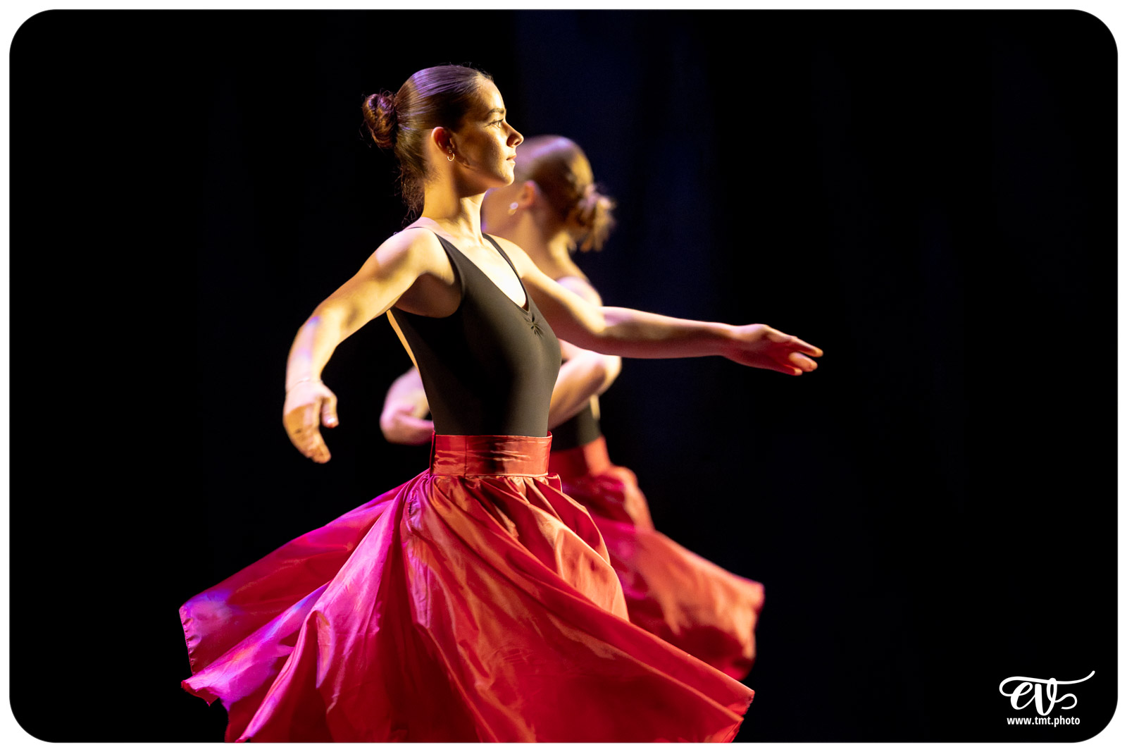 GALA DE DANSE 2026 EMMDH